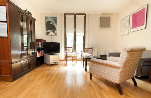 Penthouse Vallespir - Foto 2