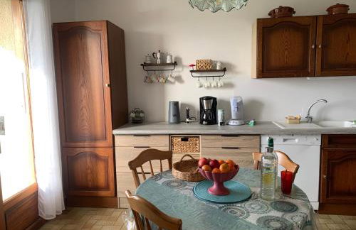 belle vue maison deux chambre - Foto 24