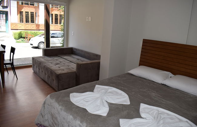 Studio Centro - Foto 16