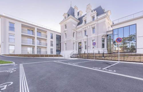 OVELIA Andrézieux-Bouthéon - Les Demeures du Forez - Foto 11