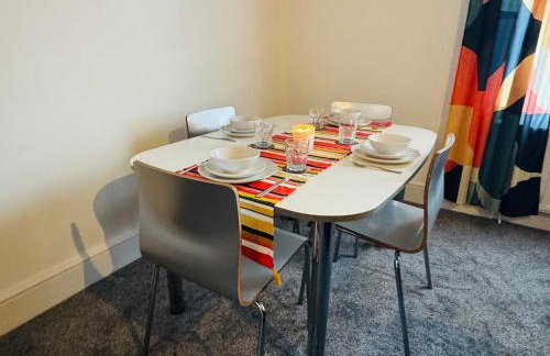 Vulcan Apartment - 3 Bedrooms - Sleeps 6 - Foto 14