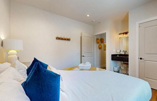 Contemporary Nashville at The 1865 - Foto 117