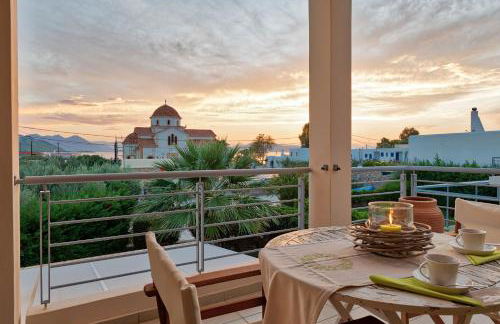 Elegant new maisonette near the sea - Foto 29