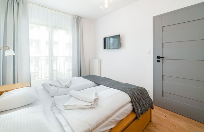 Apartamenty Sun & Snow Karpatia - Foto 17