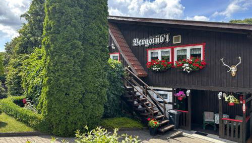 Bergstübl - Foto 2, Garden