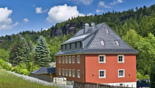 Apartment Felswelten - Foto 4