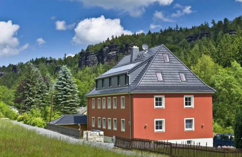 Apartment Felswelten - Foto 4