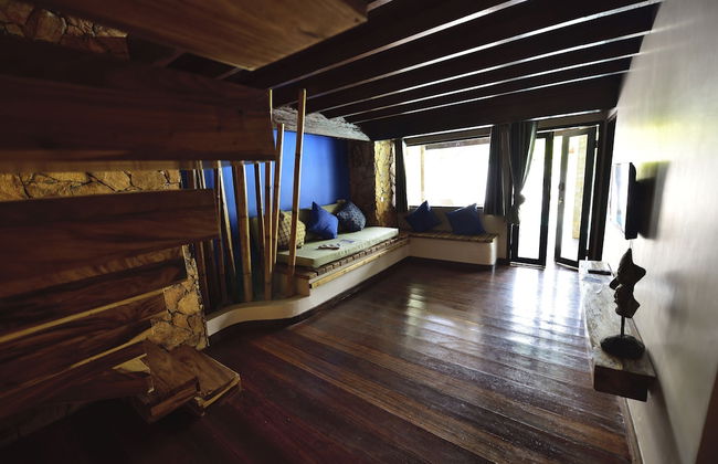 Villa Cantika Resort - Foto 22