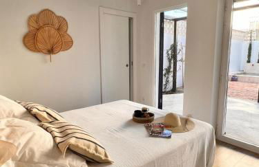 Casa Los Limones a 40 m de la playa - Foto 33