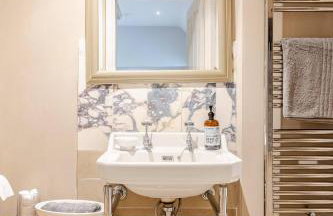 Spacious Country Cottage Sleeps 7, Air Con, Fire Pit & Dog Friendly close to Bath - Foto 30