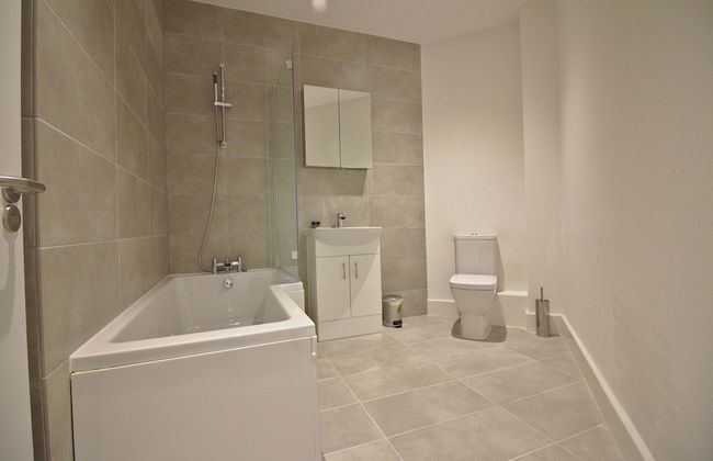 Property Peaks Apartments - Foto 46