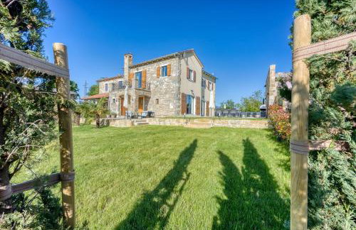 Villa Stara Hiza - Foto 50