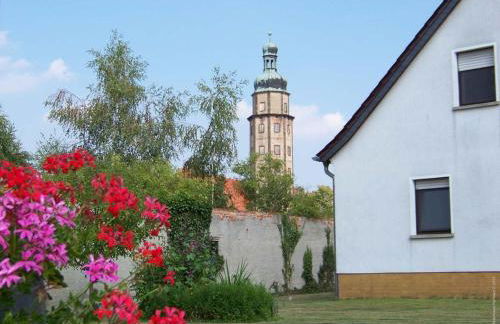 Haus Fledermaus - Foto 7