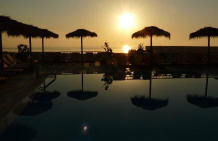 Aegean View Hotel - Foto 52