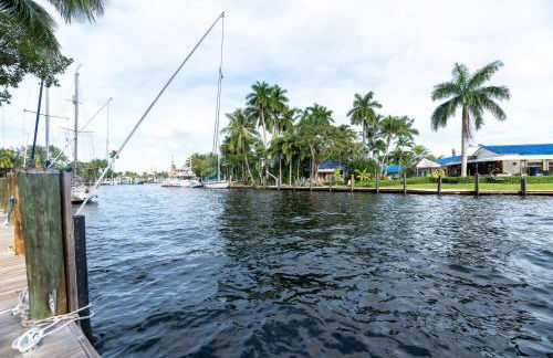 The Riverside Retreat 1 - Foto 56