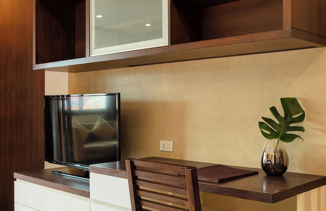 The Grand Napat - Foto 19