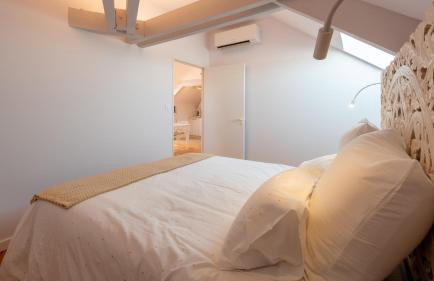 Le Grenier Cosy, T2 classé meublé de tourisme - Foto 5