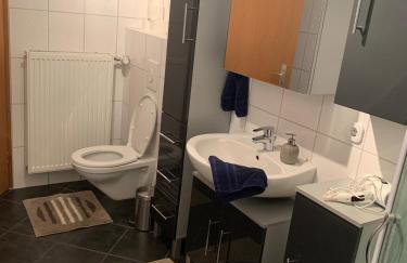 Ferienwohnung Ödbach mit Terrasse - Foto 8