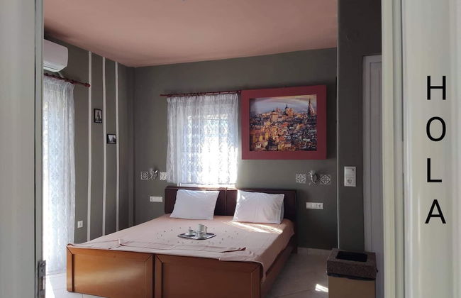 ThassCities Casa Studios - Photo 31