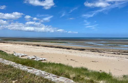 Relais des Iles cottage praia número 1 - Foto 70