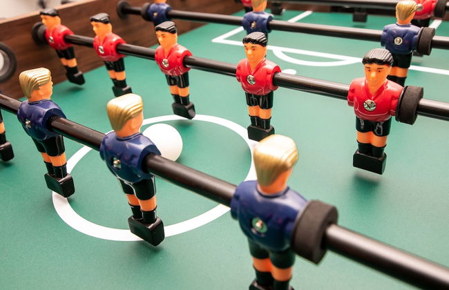 Nestle Away at Poplar Way - Foto 23