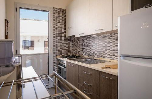 Casa Trekking Salento Marittima Di Diso - Foto 5