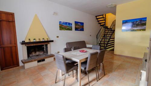 Casa Vacanze Gran Sasso - Foto 4