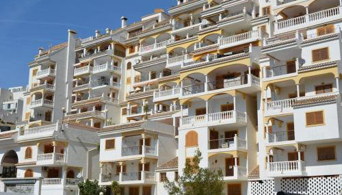 Apartamentos Bon Amb - Foto 3