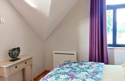 Gîte Les Jacquemarts Normands - Foto 16