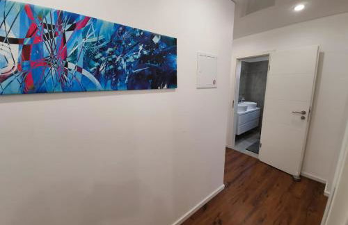 Monteurwohnung - Handwerkerwohnung - Foto 48