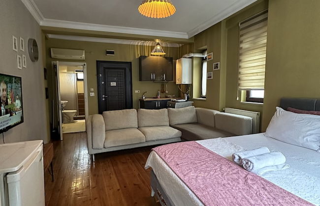 Green Bird Suit - Foto 27