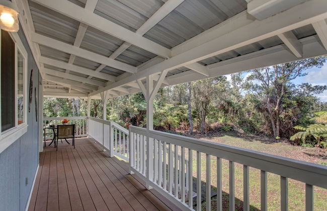 Ferns & Frogs Forest Hale 3 Bedroom Home by RedAwning - Foto 18