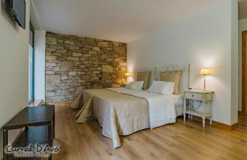 Curral D'Avó Turismo Rural & SPA - Foto 106