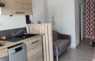 Gite l'épinette - Foto 11