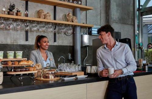 Aparthotel Adagio London Brentford - Foto 95