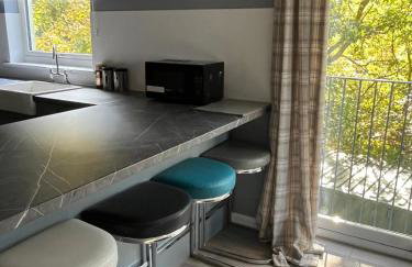 Glenlochy Apartments - Foto 11