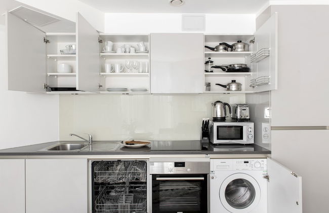 Cove St Martin’s - Foto 19