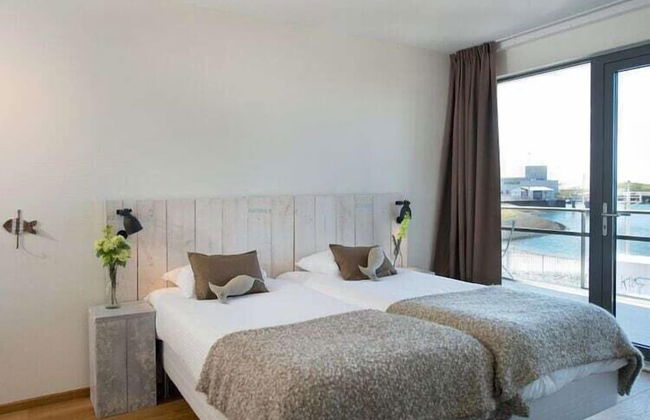 Apartment in Scheveningen Near the Harbor - Photo 8