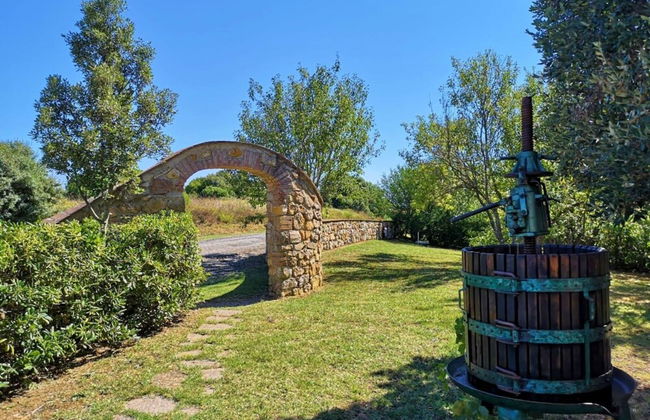 Villa San Martino - Foto 18