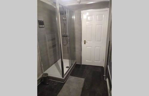 The Cottage - Hot Tub - nr Glasgow - self check-in - Foto 25