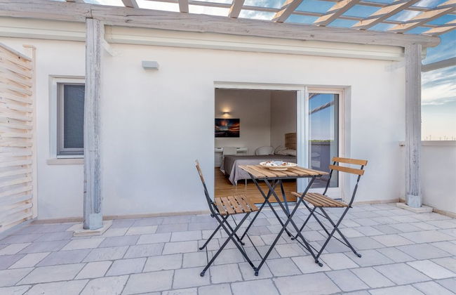 Agriturismo Masseria Cannella - Foto 10