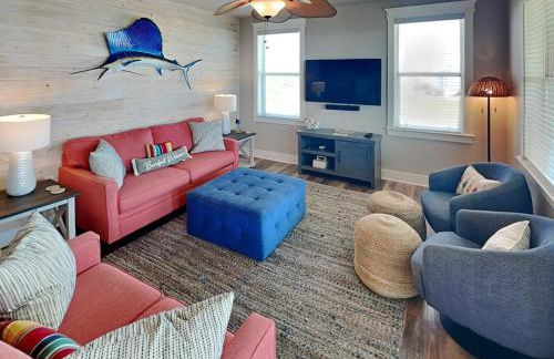 Beachside Blue Sailfish by Ryson Vacation Rentals - Foto 22