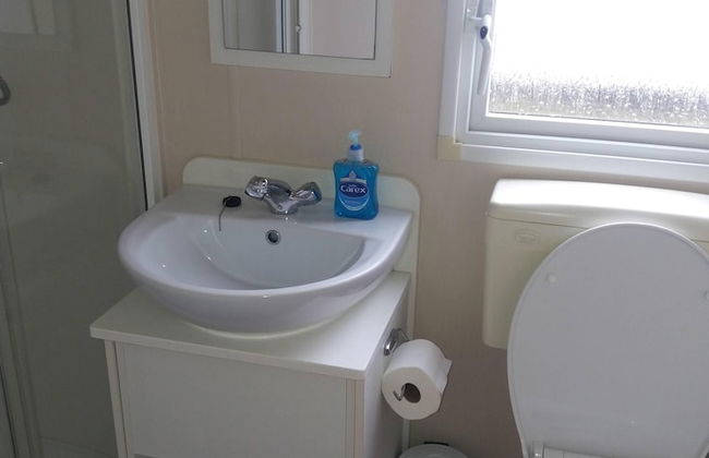 2013 Willerby Sunset Static Caravan Holiday Home - Foto 12