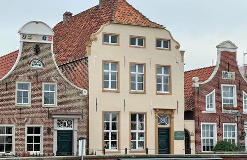 Gulfhaus Alte Meesterei - Foto 40