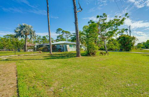 2 Mi to Boat Ramp Home in Bokeelia - Foto 25