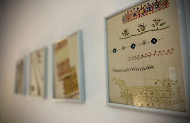 Tirana Budget Retreat Hotel - Foto 25