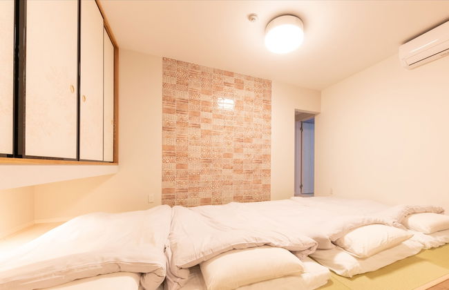 Villa Hakone Stage - Foto 15