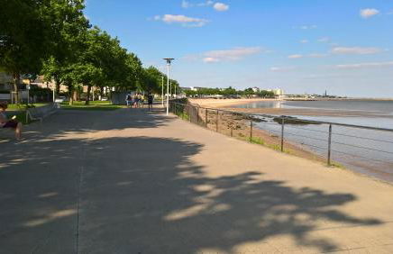 La Résidence Salamandre idéal couples & familles grands studios à Saint-Marc-sur-mer à 500m des plages proche de La Baule - Foto 32