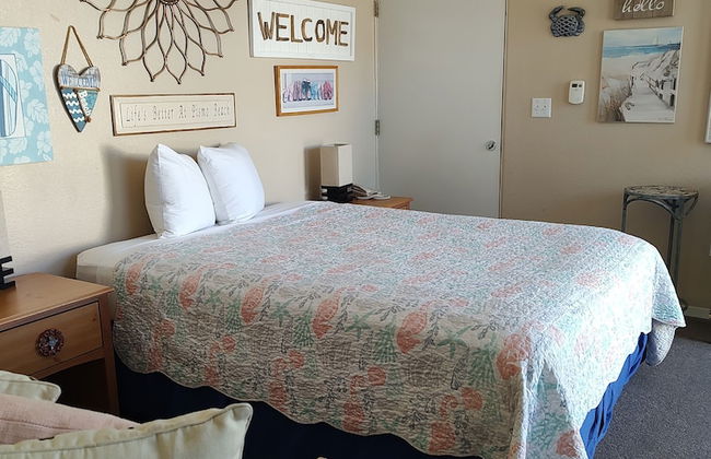 Pacific Plaza Resort - Foto 17