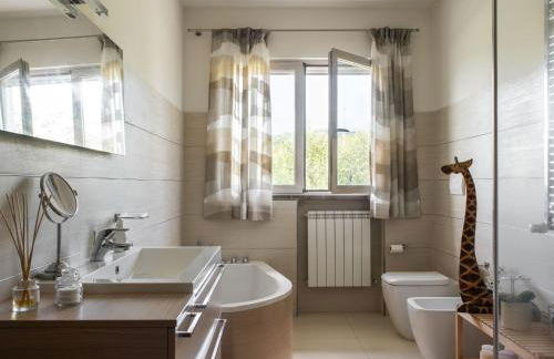 Holiday Home 'A casa di Elena' mit privatem Pool by Interhome - Foto 34